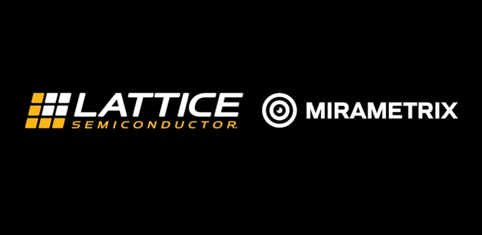 Mirametrix / Lattice semiconductor